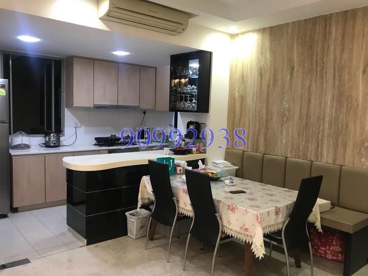 The Calrose (D26), Condominium #170043052